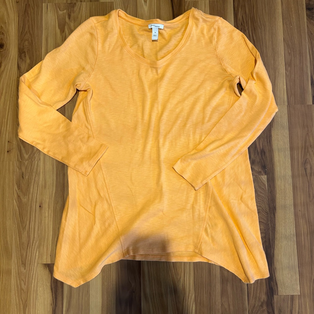 Daily Ritual tunic
